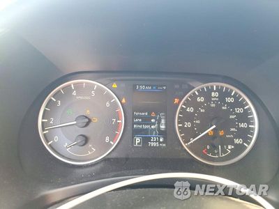 Zdjęcie 9 z 12 samochodu: 2025 NISSAN SENTRA S VIN:3N1AB8BV6SY220535 - miniatura