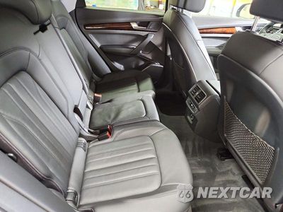 Zdjęcie 11 z 13 samochodu: 2018 AUDI Q5 PREMIUM VIN:WA1ANAFY1J2009427 - miniatura