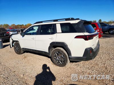 Drugie zdjęcie samochodu z przodu: 2026 SUBARU OUTBACK PREMIUM VIN:JF2BUPAD2TY452143 - miniatura