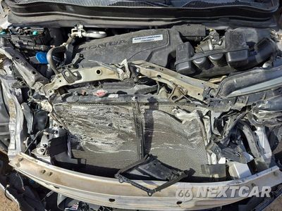 Zdjęcie 11 z 12 samochodu: 2018 HONDA PILOT EXL VIN:5FNYF5H54JB019801 - miniatura