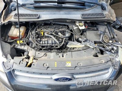 Zdjęcie 12 z 13 samochodu: 2013 FORD ESCAPE SE VIN:1FMCU9GX4DUB60885 - miniatura
