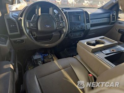 Zdjęcie 8 z 12 samochodu: 2018 FORD F350 SUPER DUTY VIN:1FD8W3HT8JEC98153 - miniatura