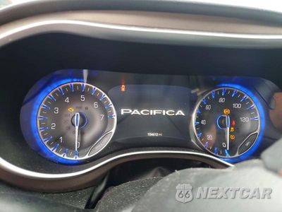 Zdjęcie 9 z 13 samochodu: 2018 CHRYSLER PACIFICA TOURING L PLUS VIN:2C4RC1EG9JR306177 - miniatura