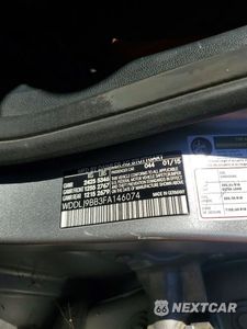 Zdjęcie 12 z 12 samochodu: 2015 MERCEDES-BENZ CLS 550 4MATIC VIN:WDDLJ9BB3FA146074 - miniatura