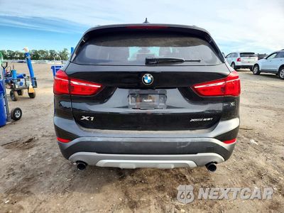 Zdjęcie 6 z 13 samochodu: 2018 BMW X1 XDRIVE28I VIN:WBXHT3C31J3H33004 - miniatura