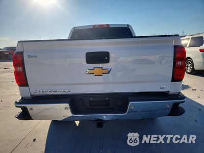 Zdjęcie 6 z 12 samochodu: 2017 CHEVROLET SILVERADO C1500 LT VIN:3GCPCREC6HG361057 - miniatura