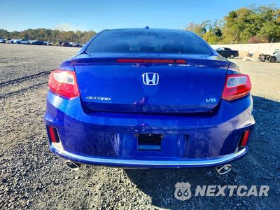 Zdjęcie 6 z 13 samochodu: 2015 HONDA ACCORD EXL VIN:1HGCT2B81FA009376 - miniatura