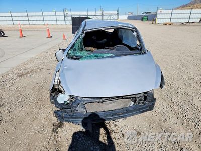 Piąte zdjęcie samochodu w środku: 2016 HYUNDAI ELANTRA GT BASE VIN:KMHD35LH7GU302021 - miniatura