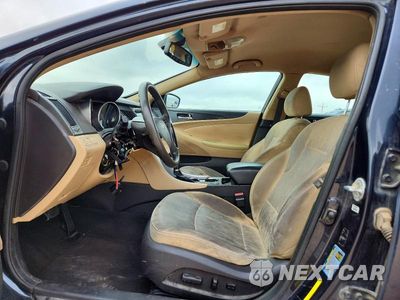 Zdjęcie 7 z 12 samochodu: 2013 HYUNDAI SONATA GLS VIN:5NPEB4ACXDH731964 - miniatura