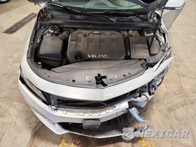Zdjęcie 11 z 13 samochodu: 2017 CHEVROLET IMPALA LT VIN:2G1105S37H9185117 - miniatura