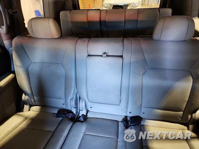 Zdjęcie 10 z 13 samochodu: 2011 HONDA PILOT LX VIN:5FNYF4H23BB052659 - miniatura