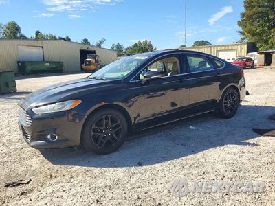 2015 FORD FUSION SE 3FA6P0HD0FR295855 - główne zdjęcie licytacji z USA - miniatura