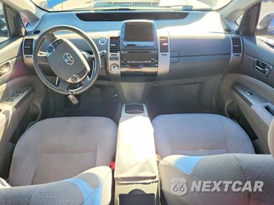 Zdjęcie 8 z 12 samochodu: 2008 TOYOTA PRIUS BASE VIN:JTDKB20U587759358 - miniatura