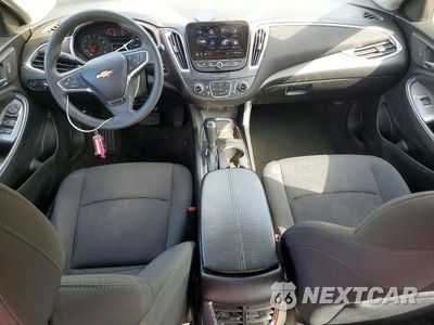 Zdjęcie 8 z 12 samochodu: 2020 CHEVROLET MALIBU LT VIN:1G1ZD5ST8LF150822 - miniatura
