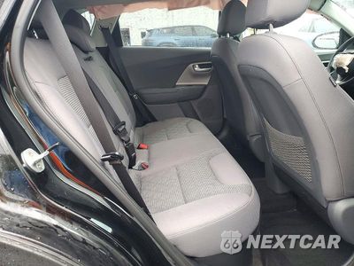 Zdjęcie 11 z 13 samochodu: 2019 KIA NIRO LX VIN:KNDCB3LC5K5234123 - miniatura