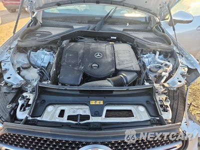 Zdjęcie 11 z 12 samochodu: 2025 MERCEDES-BENZ GLC COUPE 300 4MATIC VIN:W1NKJ4HB8SF375484 - miniatura