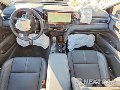 Zdjęcie 8 z 12 samochodu: 2026 TOYOTA CAMRY XLE VIN:4T1DBADKXTU557861 - miniatura