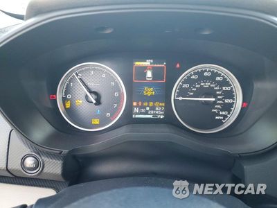 Zdjęcie 9 z 13 samochodu: 2024 SUBARU FORESTER LIMITED VIN:JF2SKALC0RH481401 - miniatura