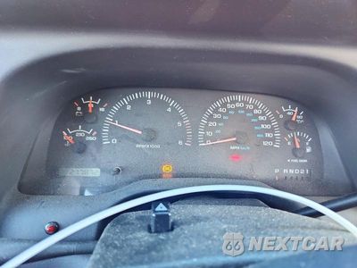 Zdjęcie 9 z 12 samochodu: 1998 DODGE RAM 1500 VIN:1B7HF13Y9WJ154749 - miniatura