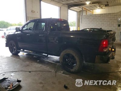 Drugie zdjęcie samochodu z przodu: 2015 RAM 1500 ST VIN:1C6RR7FT8FS684551 - miniatura