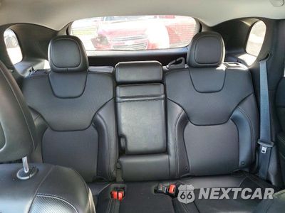 Zdjęcie 10 z 13 samochodu: 2019 JEEP CHEROKEE LIMITED VIN:1C4PJMDX8KD218208 - miniatura