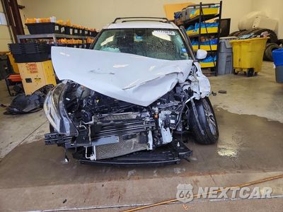 Piąte zdjęcie samochodu w środku: 2022 NISSAN KICKS SV VIN:3N1CP5CV1NL513252 - miniatura