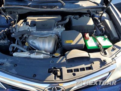 Zdjęcie 11 z 12 samochodu: 2014 TOYOTA CAMRY XLE VIN:4T4BF1FK3ER419144 - miniatura