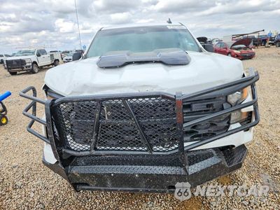 Zdjęcie 11 z 12 samochodu: 2026 CHEVROLET SILVERADO K1500 TRAIL BOSS CUSTOM VIN:3GCUKCE87TG286814 - miniatura