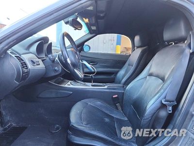 Zdjęcie 7 z 12 samochodu: 2003 BMW Z4 VIN:4USBT534X3LU00348 - miniatura