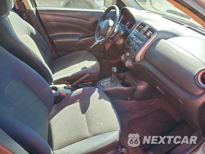 Zdjęcie 7 z 12 samochodu: 2012 NISSAN VERSA 1.6 S VIN:3N1CN7AP7CL875511 - miniatura