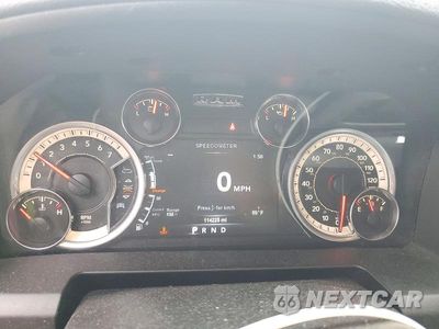 Zdjęcie 9 z 12 samochodu: 2018 RAM 1500 SLT VIN:3C6RR7LGXJG235315 - miniatura