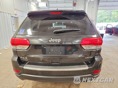 Zdjęcie 6 z 13 samochodu: 2015 JEEP GRAND CHEROKEE LIMITED VIN:1C4RJFBG7FC684943 - miniatura
