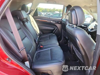 Zdjęcie 11 z 14 samochodu: 2015 KIA SORENTO LX VIN:5XYKT3A62FG637088 - miniatura