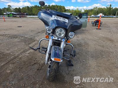 Drugie zdjęcie samochodu z przodu: 2015 HARLEY-DAVIDSON FLHTCU ULTRA CLASSIC ELECTRA GLIDE VIN:1HD1FCM17FB699940 - miniatura