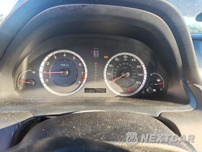 Zdjęcie 9 z 13 samochodu: 2010 HONDA ACCORD EXL VIN:1HGCP2F83AA026638 - miniatura