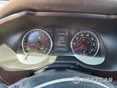 Zdjęcie 9 z 13 samochodu: 2020 TOYOTA RAV4 XLE VIN:2T3W1RFV6LC051065 - miniatura