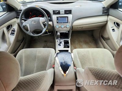 Zdjęcie 8 z 12 samochodu: 2007 TOYOTA CAMRY LE VIN:4T1BE46K87U695854 - miniatura