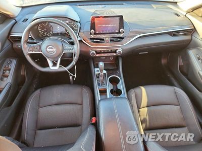 Zdjęcie 8 z 12 samochodu: 2024 NISSAN ALTIMA SV VIN:1N4BL4DV0RN385644 - miniatura