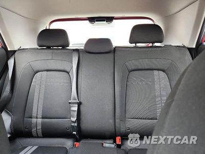 Zdjęcie 10 z 14 samochodu: 2022 HYUNDAI VENUE SEL VIN:KMHRC8A37NU156215 - miniatura