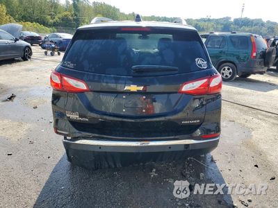 Zdjęcie 6 z 14 samochodu: 2021 CHEVROLET EQUINOX PREMIER VIN:2GNAXNEVXM6131099 - miniatura