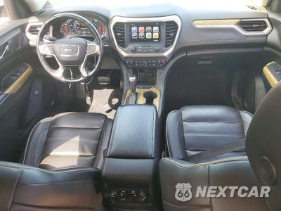 Zdjęcie 8 z 13 samochodu: 2019 GMC ACADIA DENALI VIN:1GKKNXLSXKZ157926 - miniatura