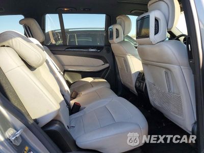 Zdjęcie 11 z 13 samochodu: 2015 MERCEDES-BENZ GL 550 4MATIC VIN:4JGDF7DE1FA557948 - miniatura