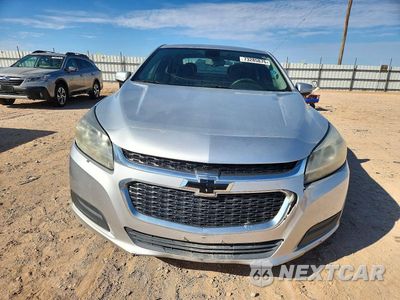 Piąte zdjęcie samochodu w środku: 2014 CHEVROLET MALIBU 1LT VIN:1G11C5SL8EF221228 - miniatura