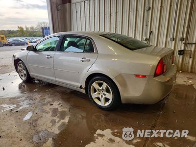 Drugie zdjęcie samochodu z przodu: 2012 CHEVROLET MALIBU LS VIN:1G1ZA5EU5CF388981 - miniatura