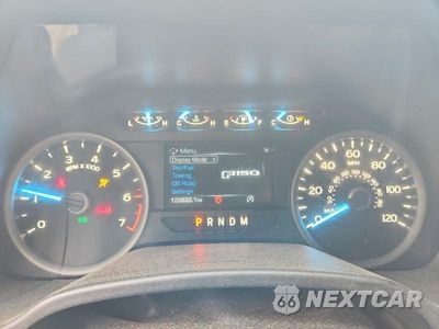 Zdjęcie 9 z 13 samochodu: 2020 FORD F150 SUPERCREW VIN:1FTEW1E55LKF19214 - miniatura