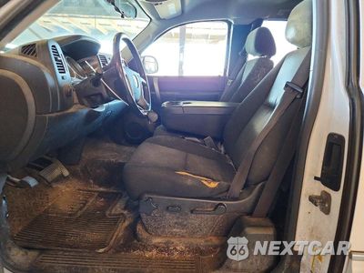 Zdjęcie 7 z 12 samochodu: 2012 CHEVROLET SILVERADO 1500 VIN:1GCRCSE07CZ205012 - miniatura