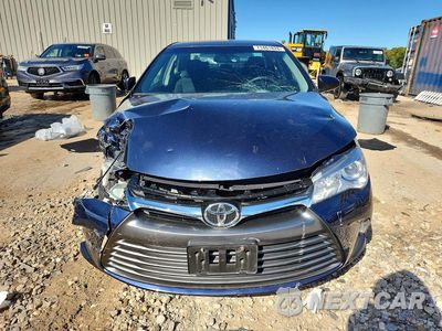 Piąte zdjęcie samochodu w środku: 2017 TOYOTA CAMRY LE VIN:4T1BF1FK0HU791815 - miniatura