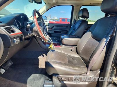 Zdjęcie 7 z 13 samochodu: 2014 CADILLAC ESCALADE ESV PREMIUM VIN:1GYS3JEF7ER206836 - miniatura