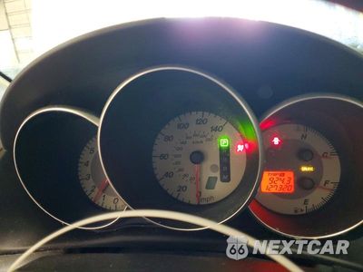 Zdjęcie 9 z 12 samochodu: 2008 MAZDA 3 I VIN:JM1BK32FX81861083 - miniatura