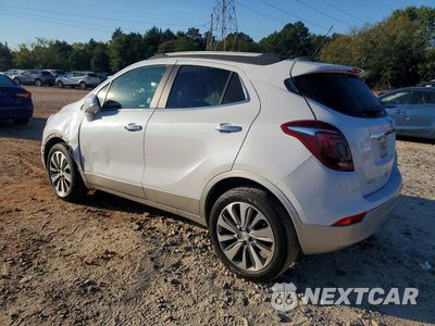 Drugie zdjęcie samochodu z przodu: 2019 BUICK ENCORE PREFERRED VIN:KL4CJASB0KB729437 - miniatura